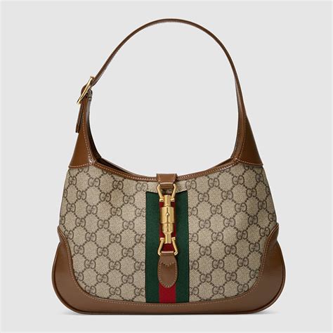 bolso jackie gucci vintage|gucci jackie purses.